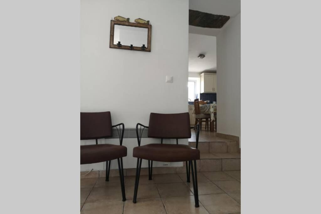 Mina'S Kypri Apartment 开普利 外观 照片