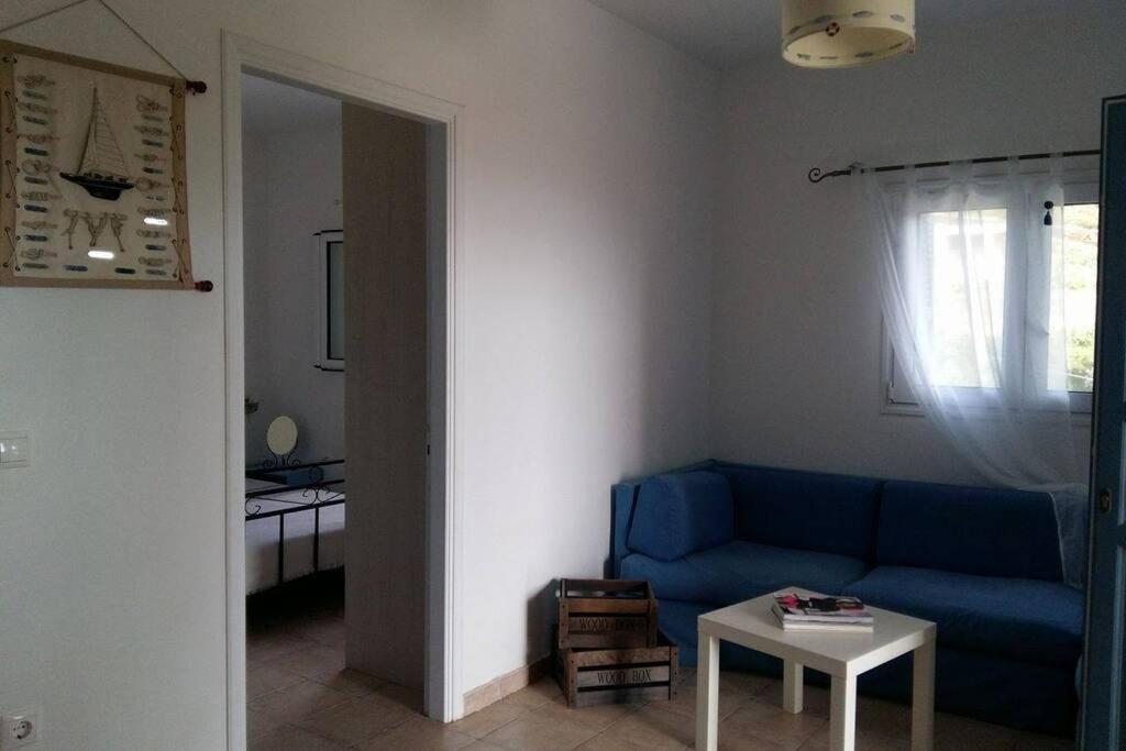 Mina'S Kypri Apartment 开普利 外观 照片